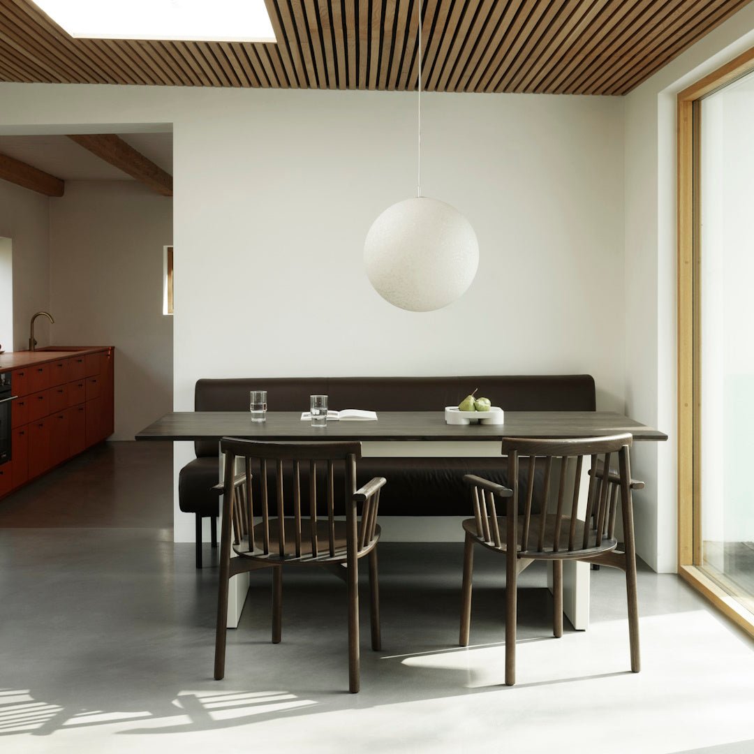 Pix Lamp Ceiling Ø60 EU White - ökenhem