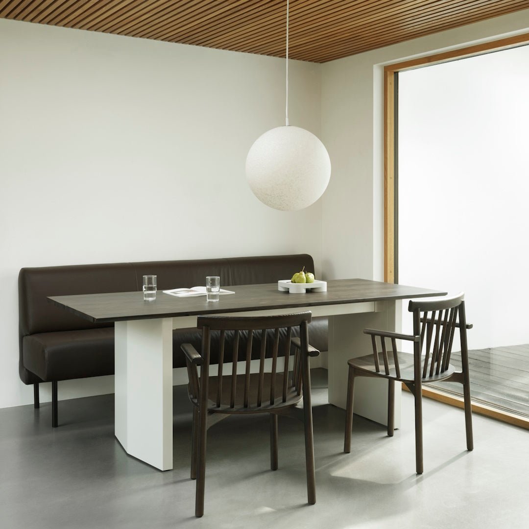 Pix Lamp Ceiling Ø60 EU White - ökenhem