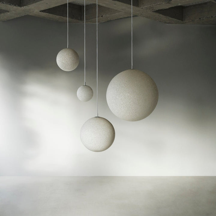 Pix Lamp Ø30 EU White - ökenhem