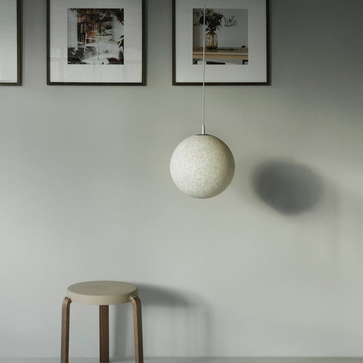 Pix Lamp Ø30 EU White - ökenhem