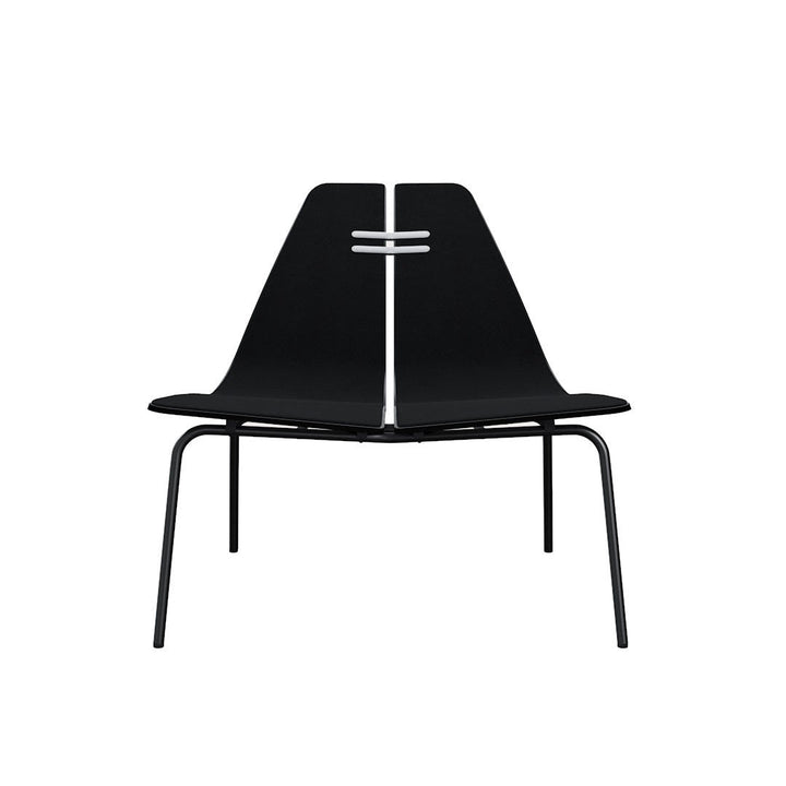 PK23™ Lounge Chair Front Upholstered - ökenhem