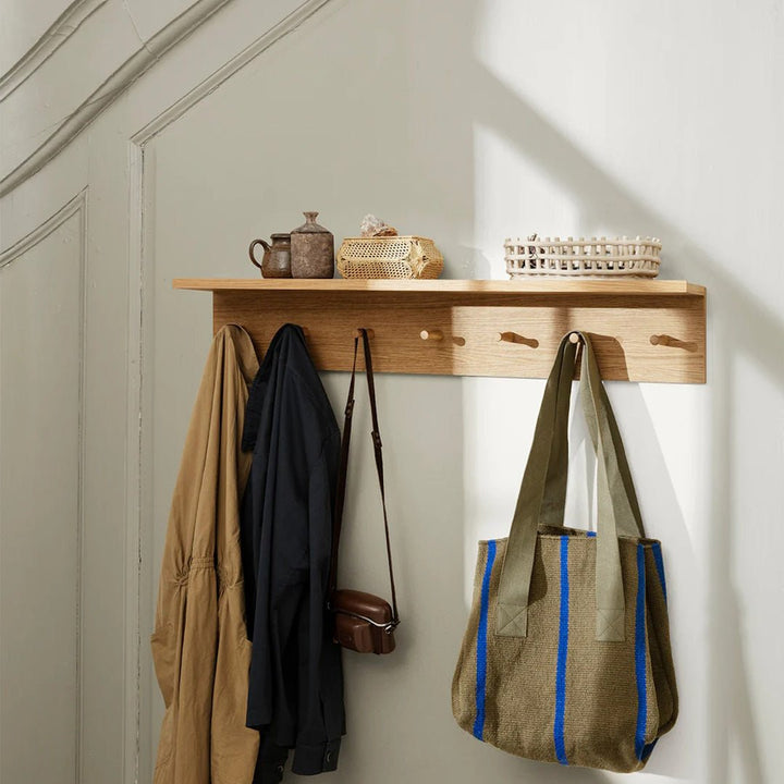 Place Rack - ökenhem
