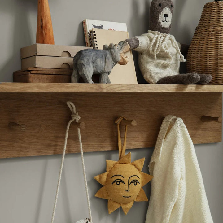 Place Rack - ökenhem