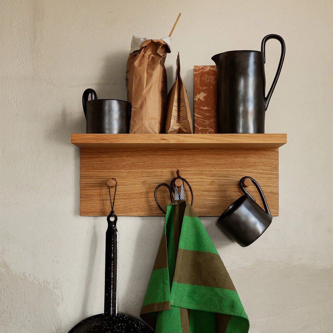 Place Rack - ökenhem