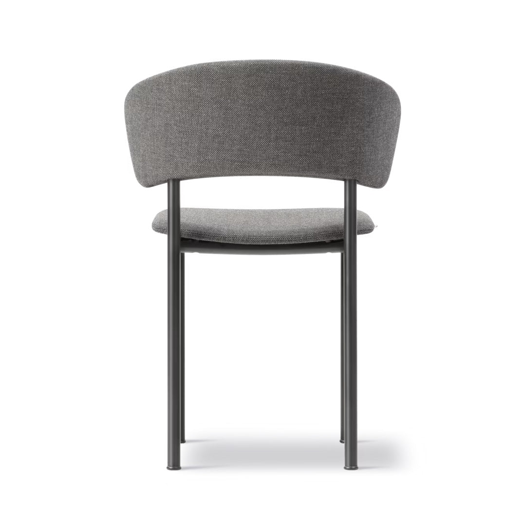 PLAN Armchair - Fully Upholstered - ökenhem