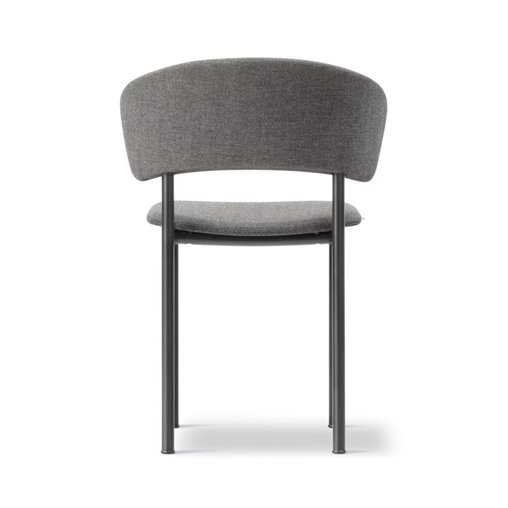 PLAN Armchair - Fully Upholstered - ökenhem