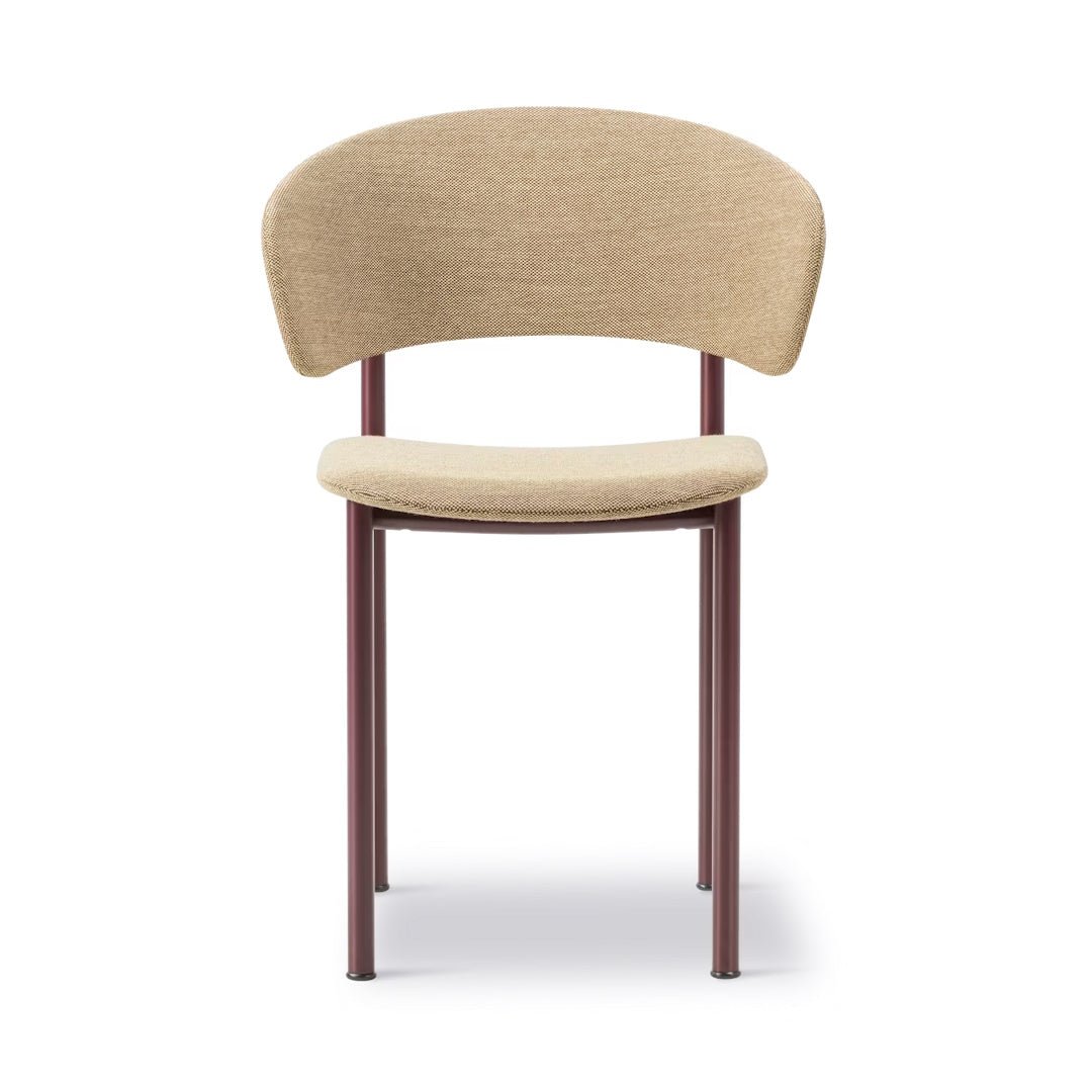 PLAN Armchair - Fully Upholstered - ökenhem
