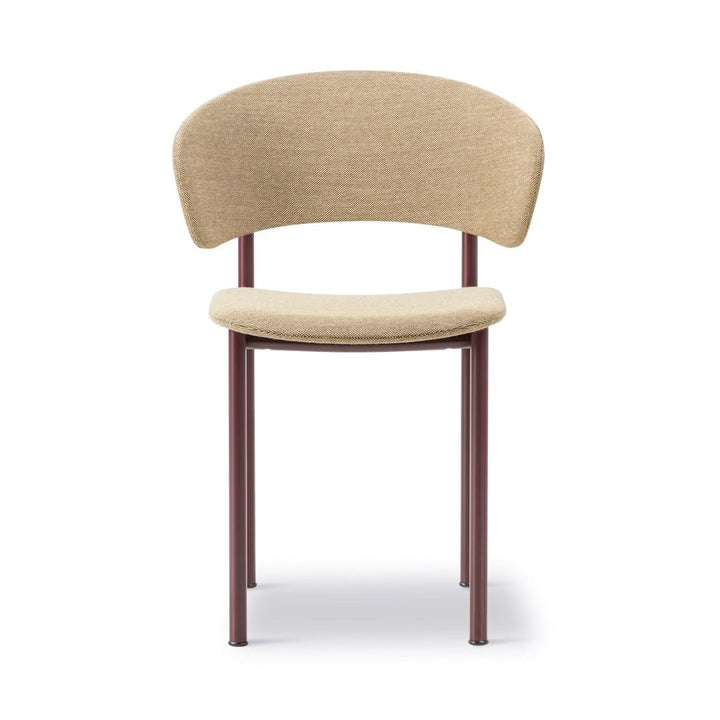 PLAN Armchair - Fully Upholstered - ökenhem