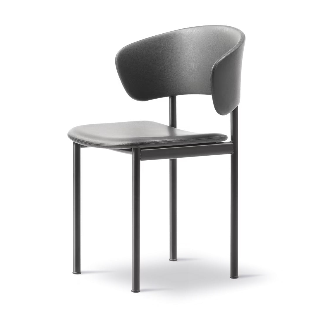 PLAN Armchair - Fully Upholstered - ökenhem