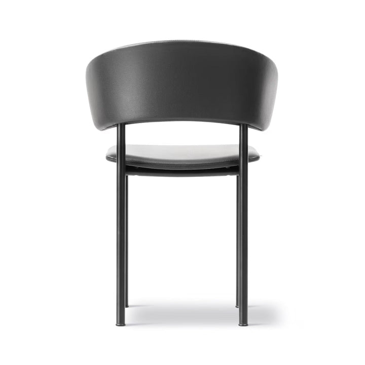 PLAN Armchair - Fully Upholstered - ökenhem