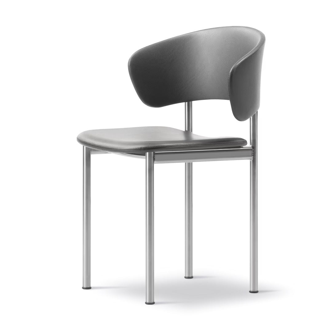 PLAN Armchair - Fully Upholstered - ökenhem
