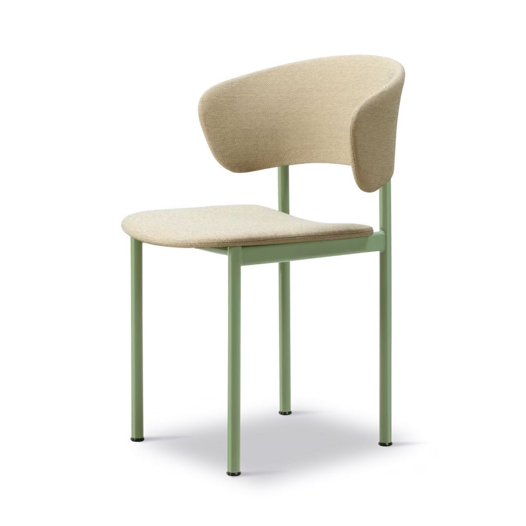 PLAN Armchair - Fully Upholstered - ökenhem