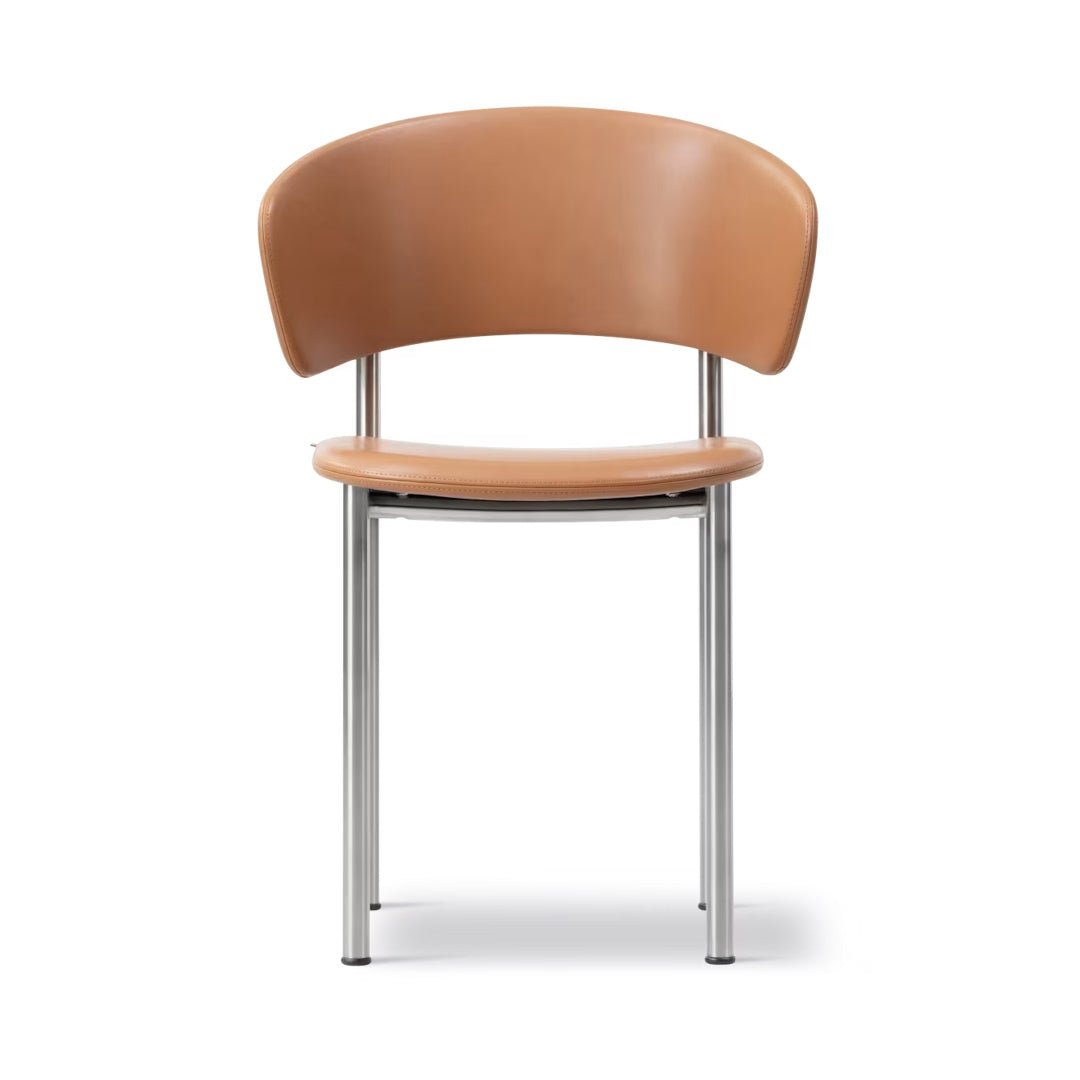 PLAN Armchair - Fully Upholstered - ökenhem