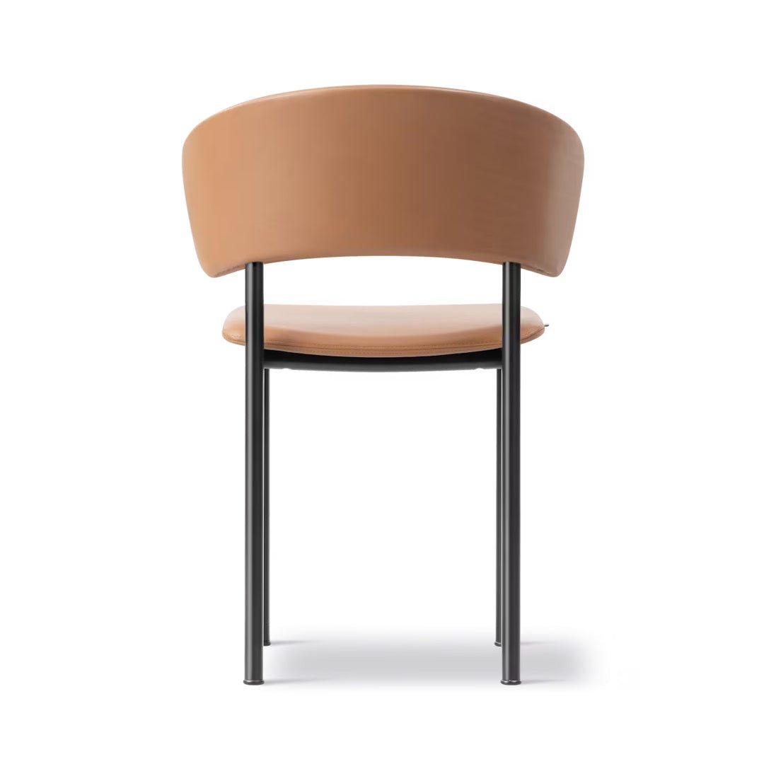 PLAN Armchair - Fully Upholstered - ökenhem