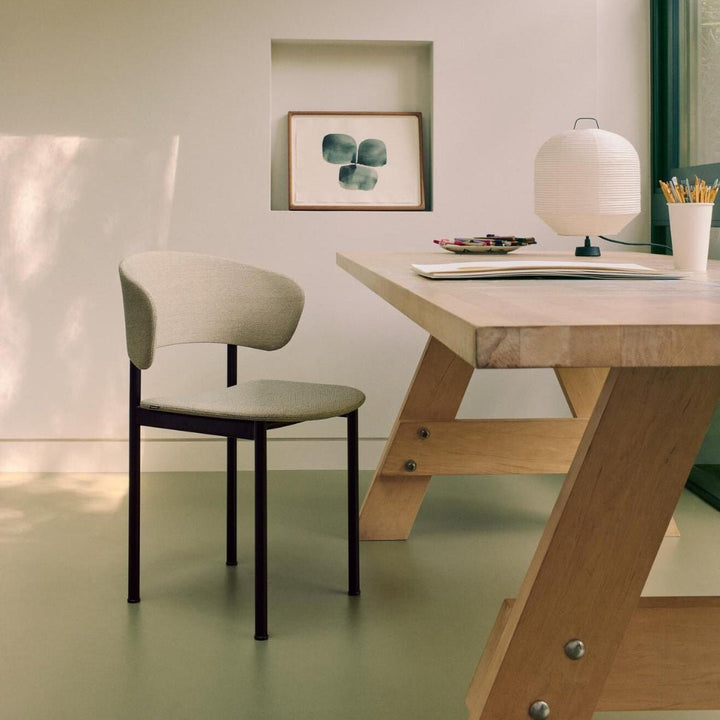 PLAN Armchair - Fully Upholstered - ökenhem