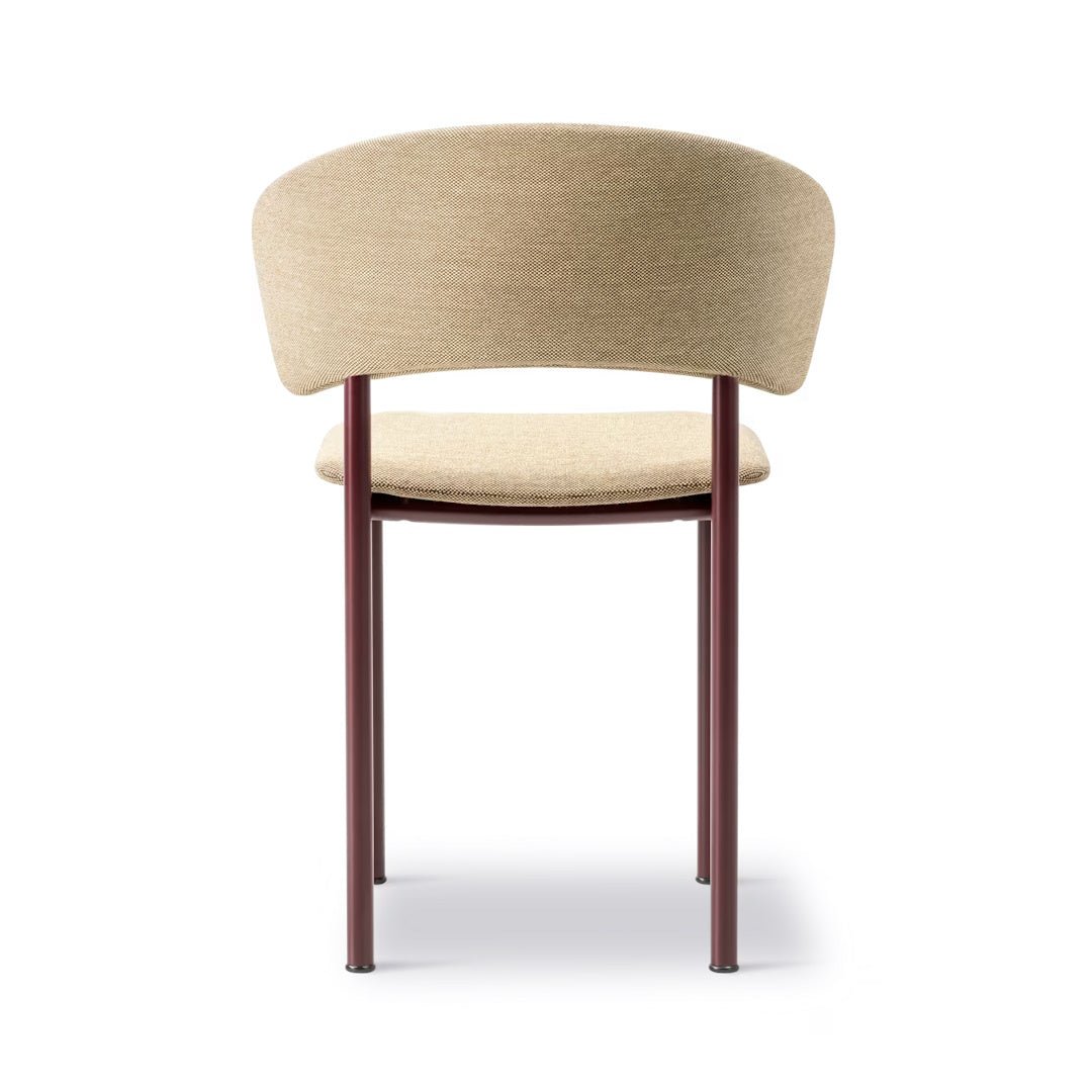 PLAN Armchair - Fully Upholstered - ökenhem