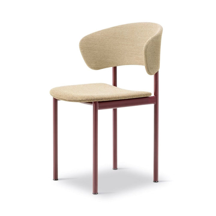 PLAN Armchair - Fully Upholstered - ökenhem