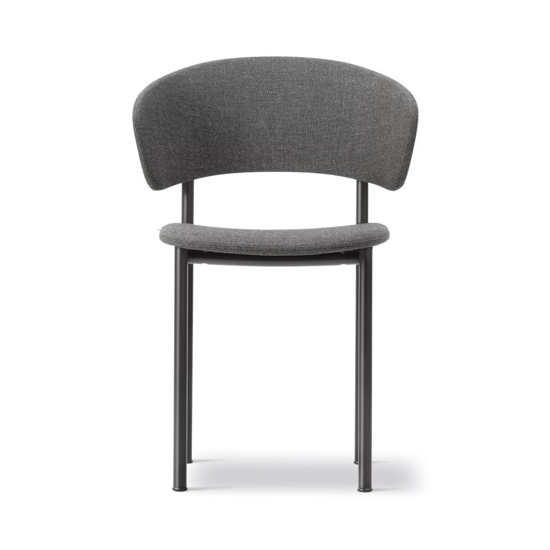 PLAN Armchair - Fully Upholstered - ökenhem