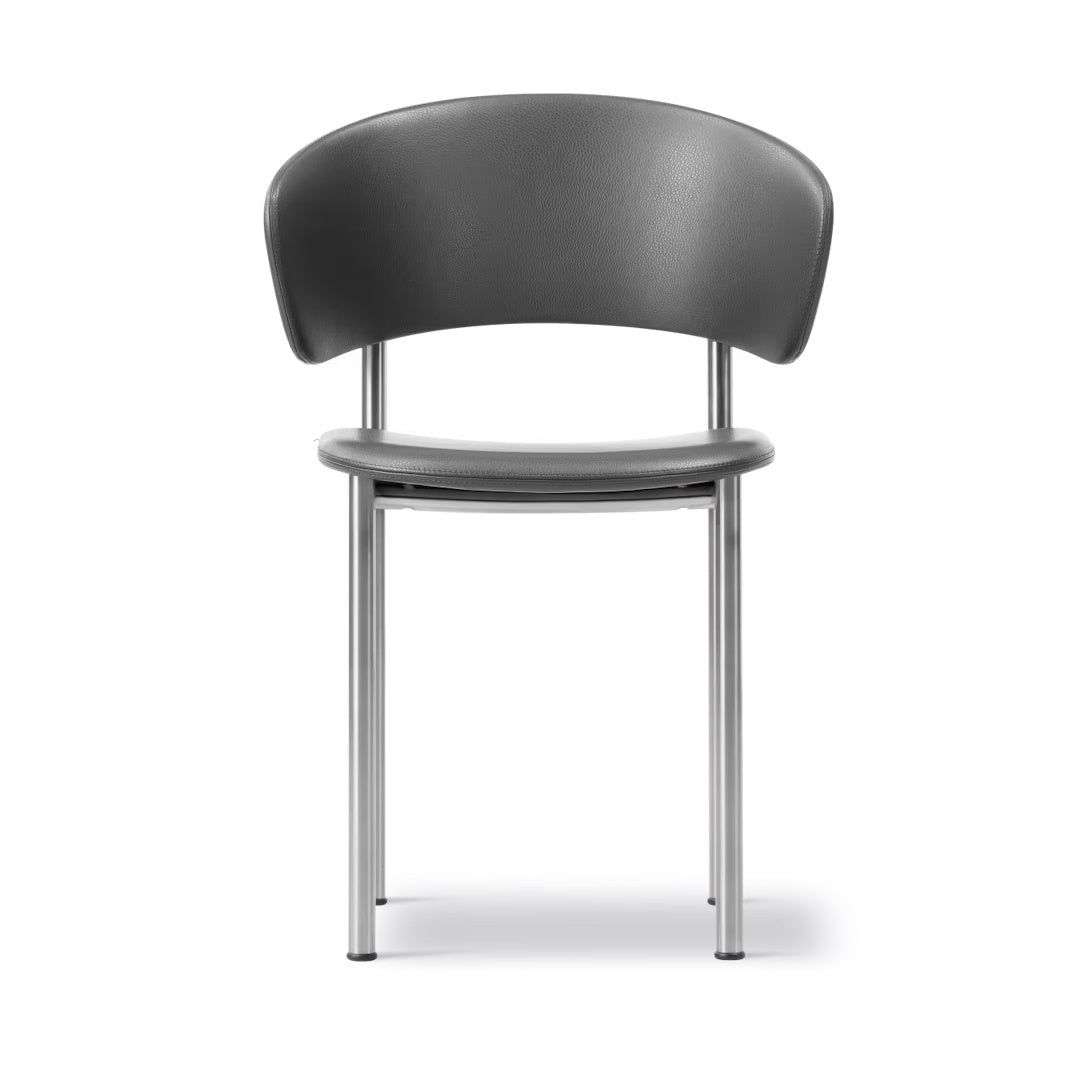PLAN Armchair - Fully Upholstered - ökenhem