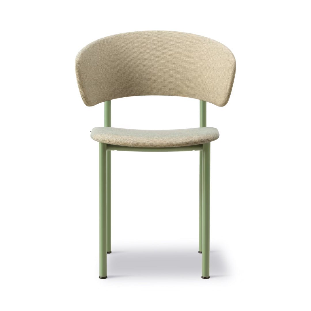 PLAN Armchair - Fully Upholstered - ökenhem