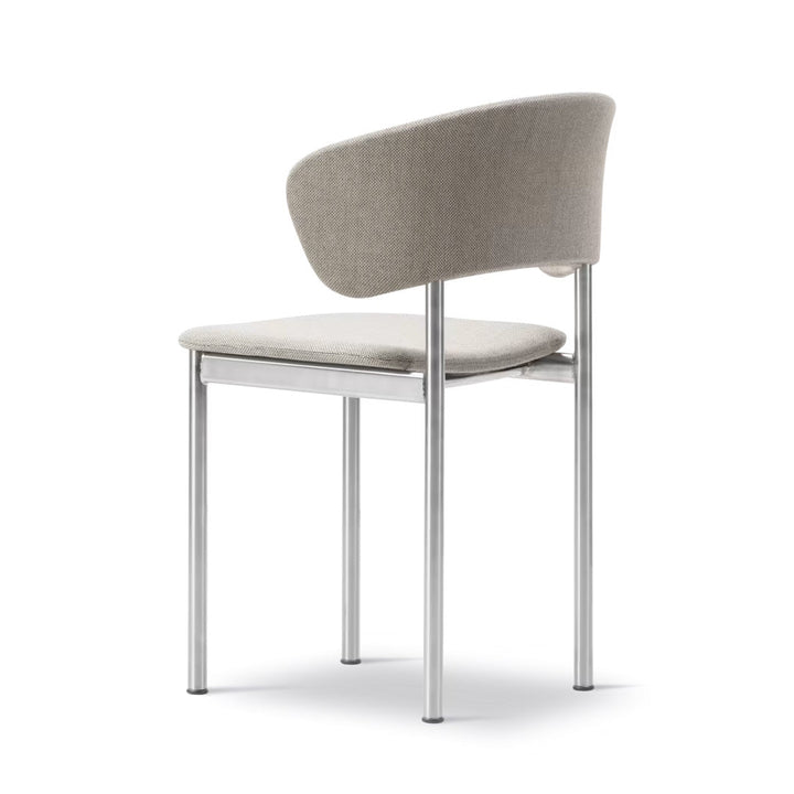 PLAN Armchair - Fully Upholstered - ökenhem