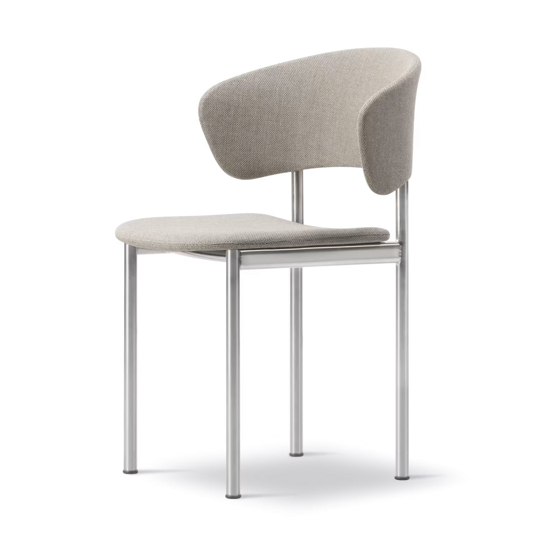 PLAN Armchair - Fully Upholstered - ökenhem
