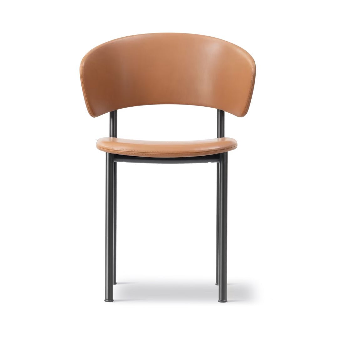 PLAN Armchair - Fully Upholstered - ökenhem