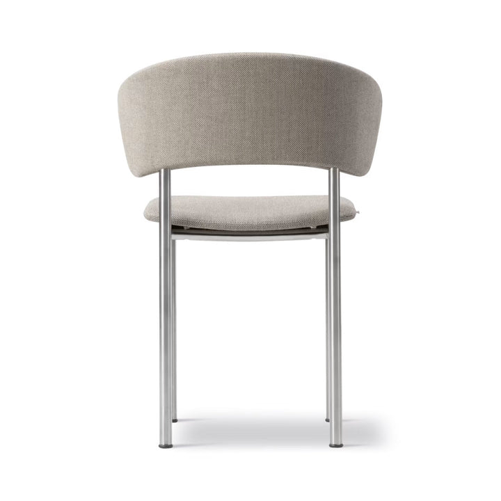 PLAN Armchair - Fully Upholstered - ökenhem