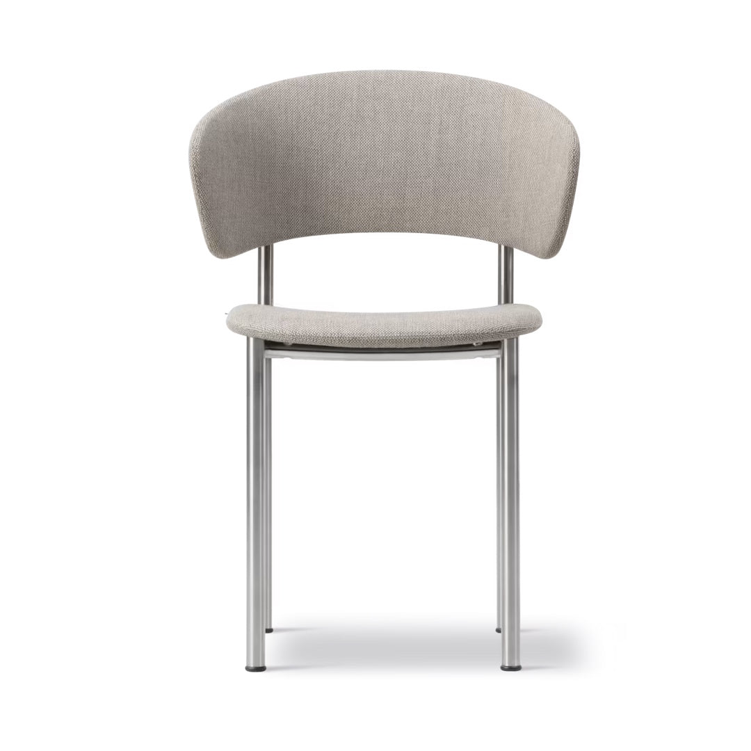 PLAN Armchair - Fully Upholstered - ökenhem