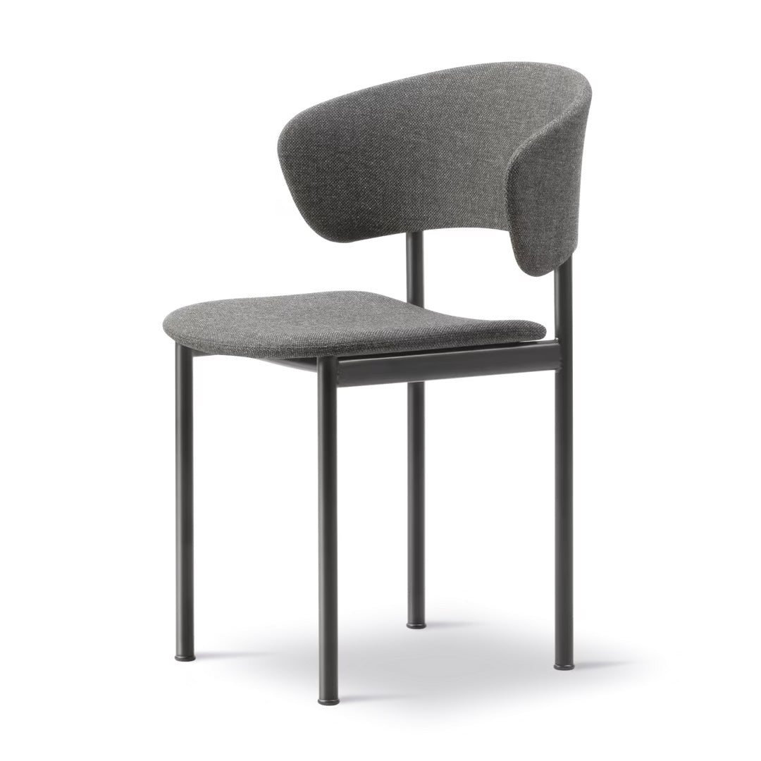 PLAN Armchair - Fully Upholstered - ökenhem