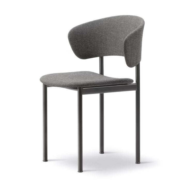 PLAN Armchair - Fully Upholstered - ökenhem
