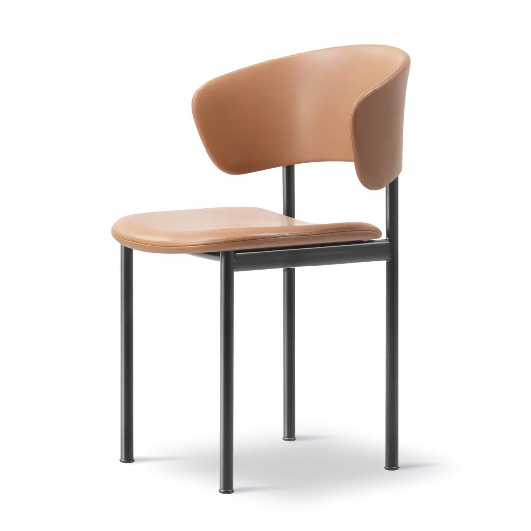 PLAN Armchair - Fully Upholstered - ökenhem