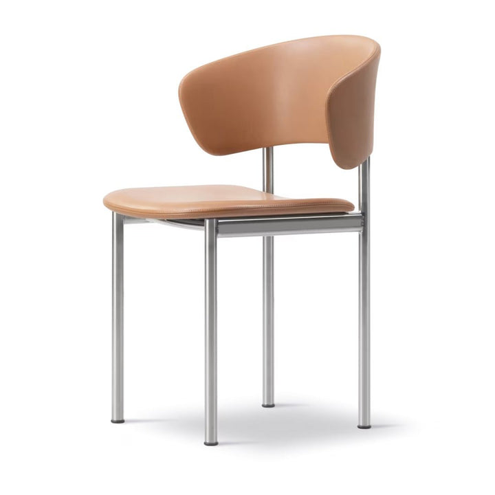 PLAN Armchair - Fully Upholstered - ökenhem