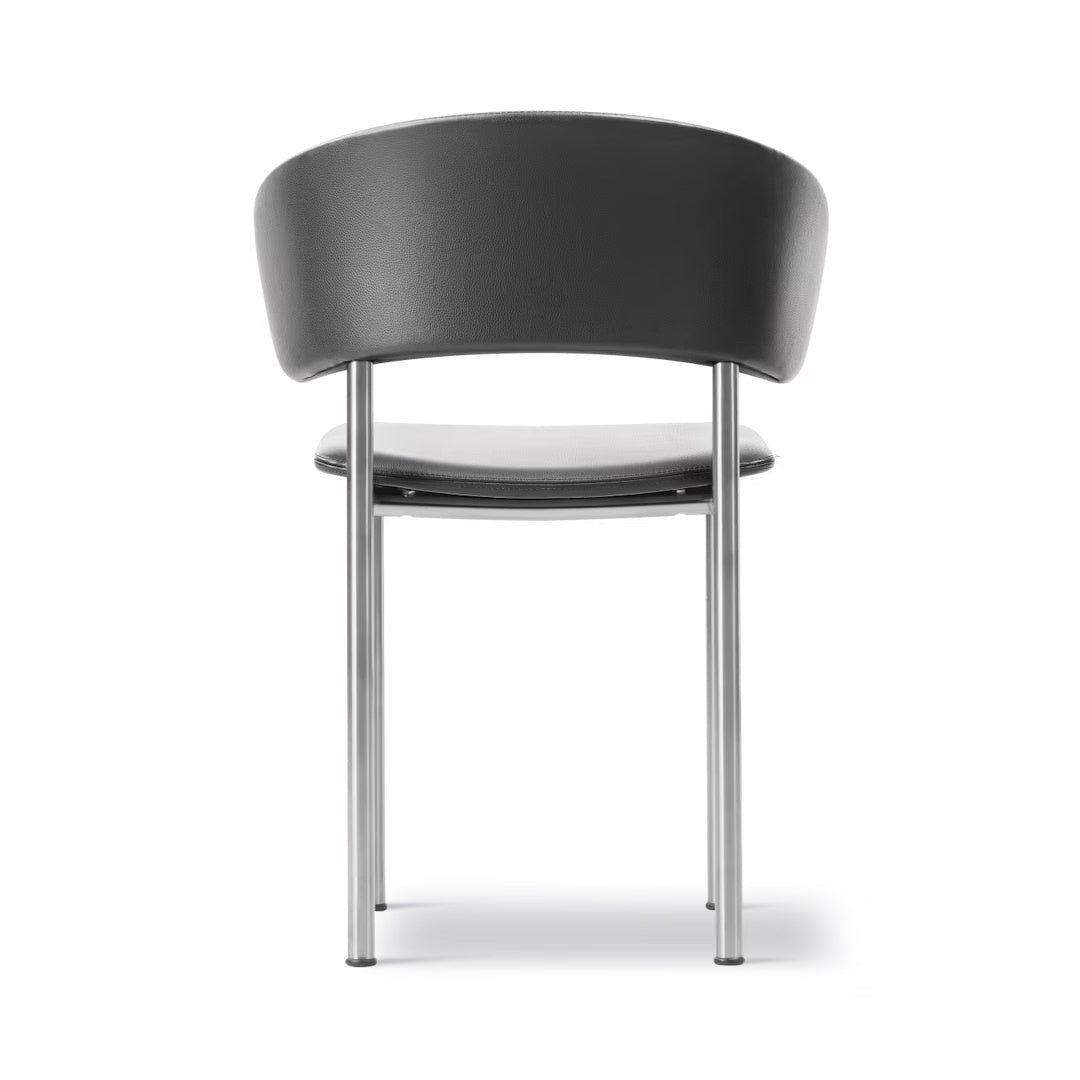 PLAN Armchair - Fully Upholstered - ökenhem