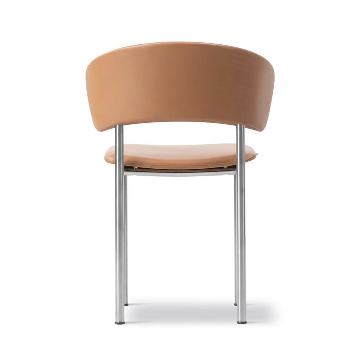 PLAN Armchair - Fully Upholstered - ökenhem