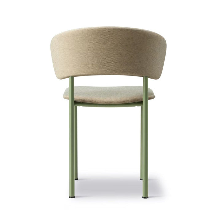 PLAN Armchair - Fully Upholstered - ökenhem