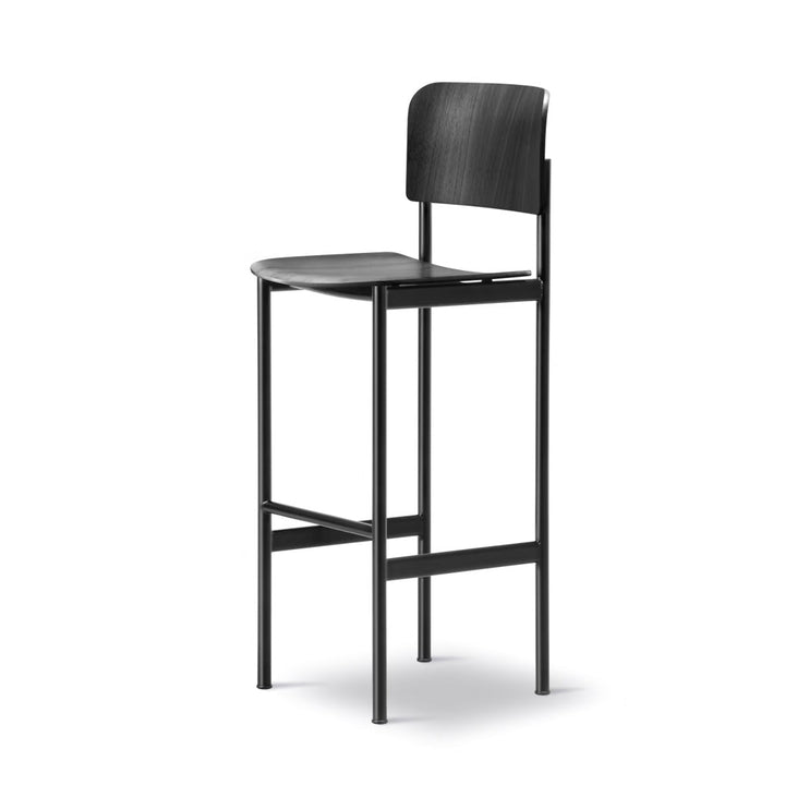 PLAN Barstool - All Wood - ökenhem
