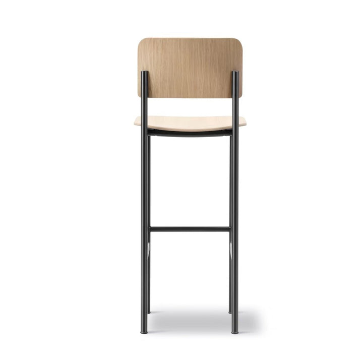 PLAN Barstool - All Wood - ökenhem