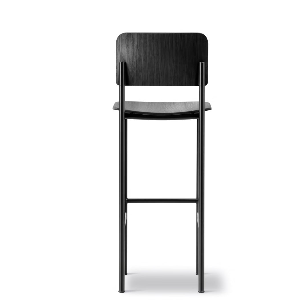 PLAN Barstool - All Wood - ökenhem