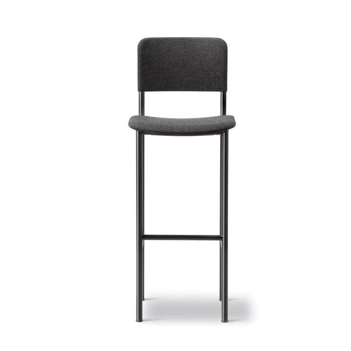 PLAN Barstool - Fully Upholstered - ökenhem