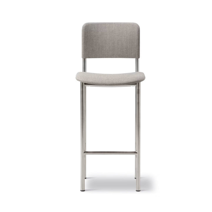 PLAN Barstool - Fully Upholstered - ökenhem