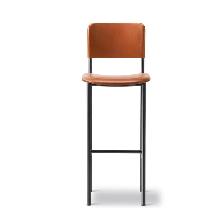 PLAN Barstool w/ Arm - Fully Upholstered - ökenhem