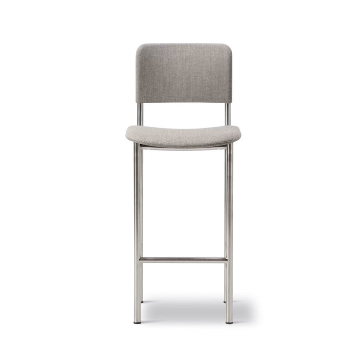 PLAN Barstool w/ Arm - Fully Upholstered - ökenhem