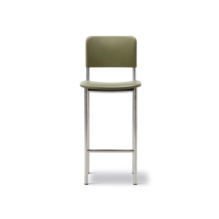 PLAN Barstool w/ Arm - Fully Upholstered - ökenhem