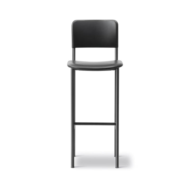PLAN Barstool w/ Arm - Fully Upholstered - ökenhem