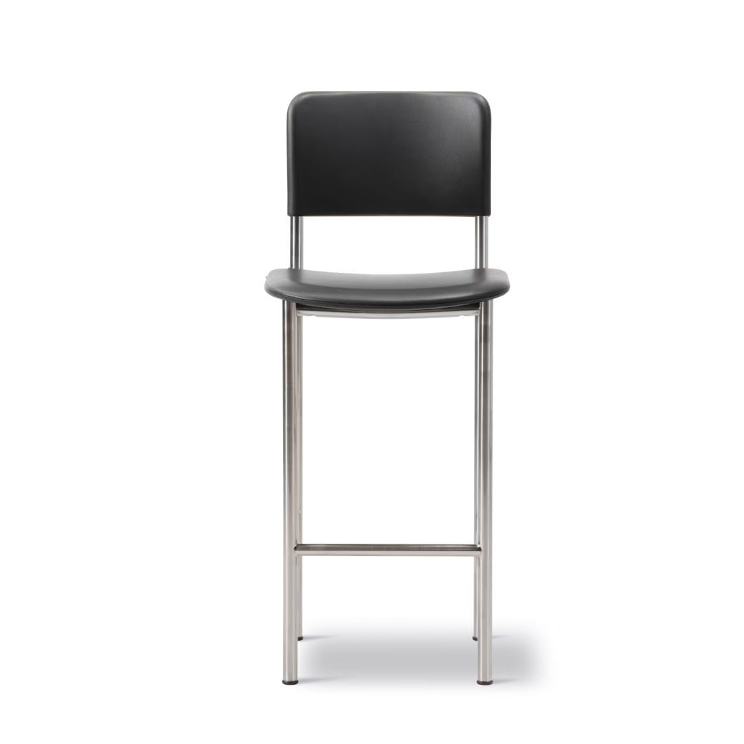 PLAN Barstool w/ Arm - Fully Upholstered - ökenhem