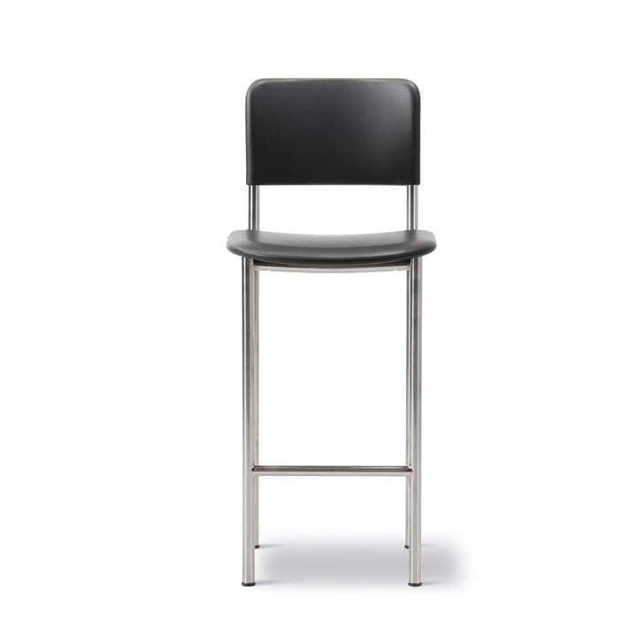 PLAN Barstool w/ Arm - Fully Upholstered - ökenhem
