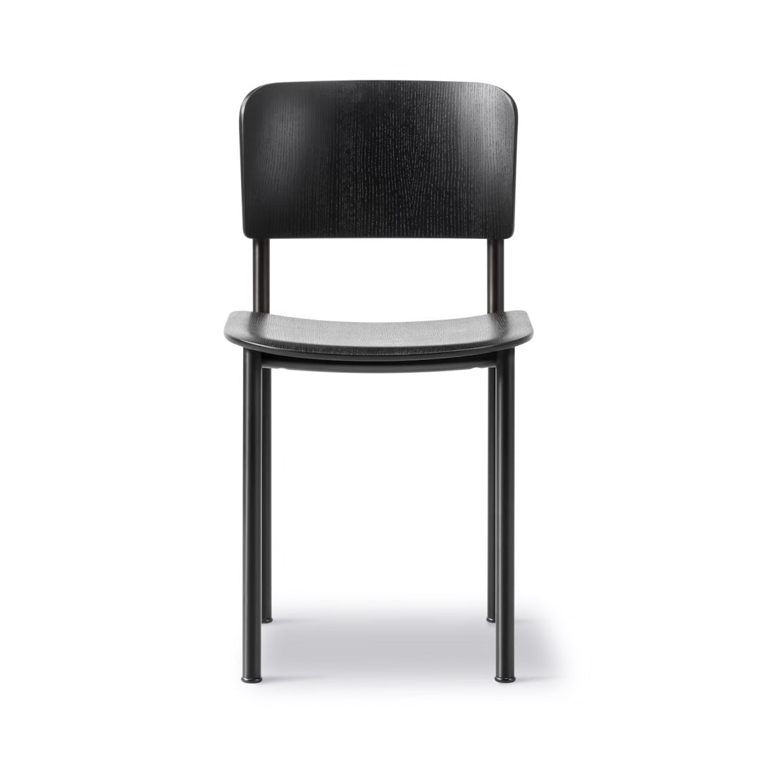 PLAN Chair - All Wood - ökenhem