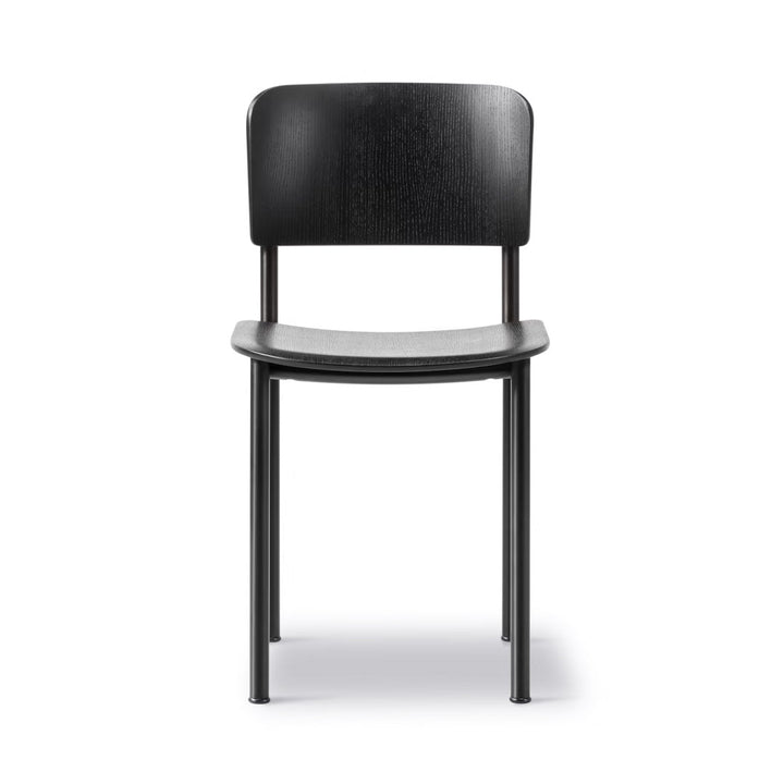 PLAN Chair - All Wood - ökenhem