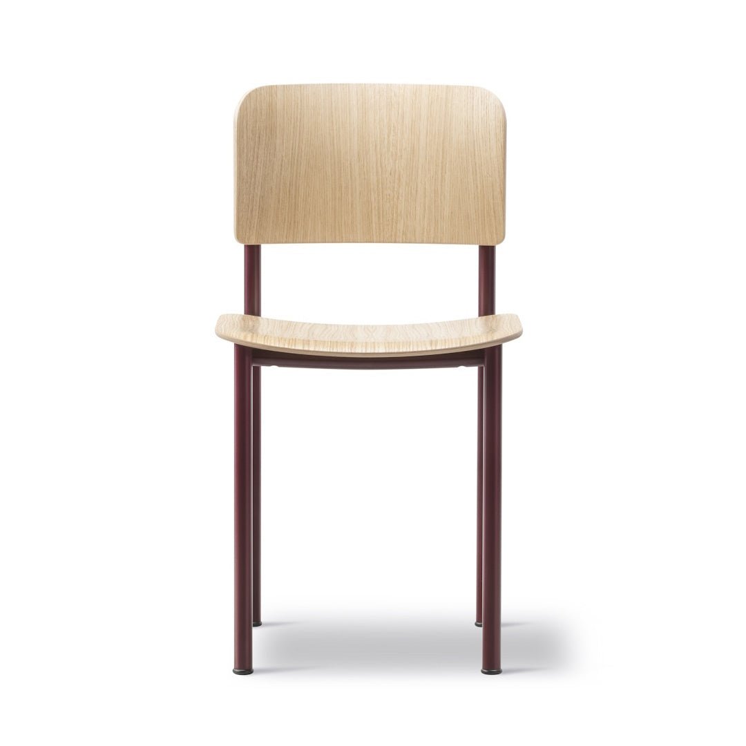 PLAN Chair - All Wood - ökenhem